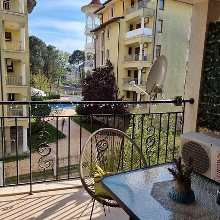 Good Vibes Apartment Avalon Sunny Beach Ngoại thất bức ảnh