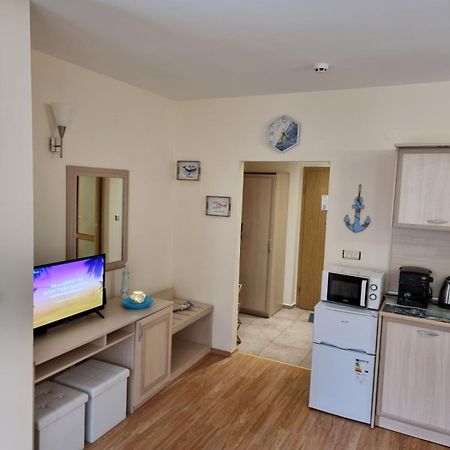 Good Vibes Apartment Avalon Sunny Beach Ngoại thất bức ảnh