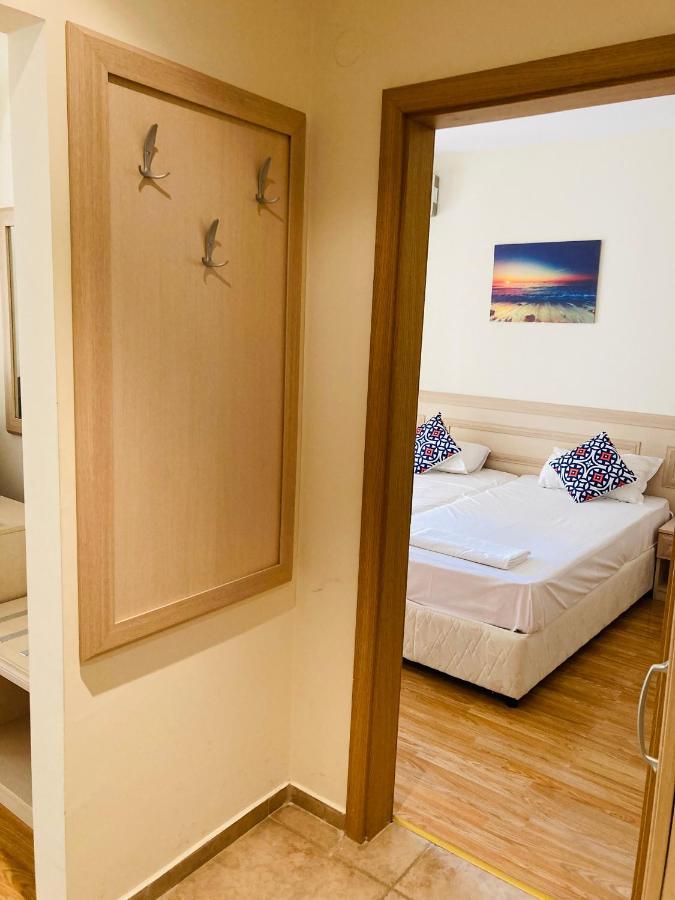 Good Vibes Apartment Avalon Sunny Beach Ngoại thất bức ảnh