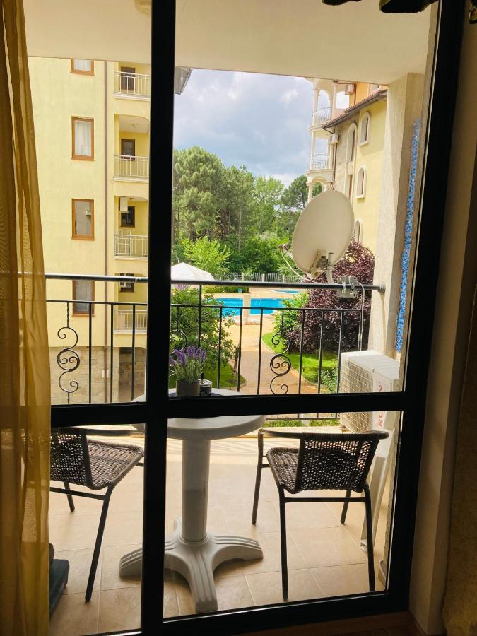 Good Vibes Apartment Avalon Sunny Beach Ngoại thất bức ảnh
